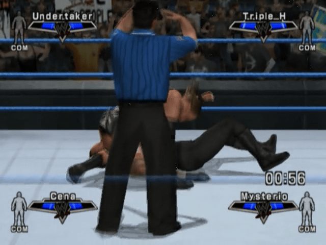 Image in-game