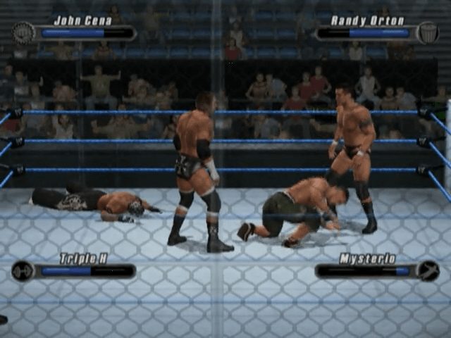 Image in-game