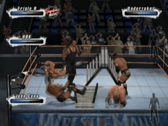Image in-game