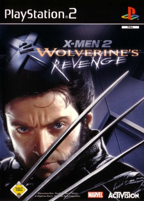 X-Men 2 : La Vengeance de Wolverine