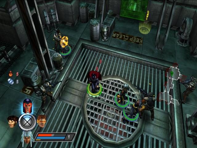 Image in-game
