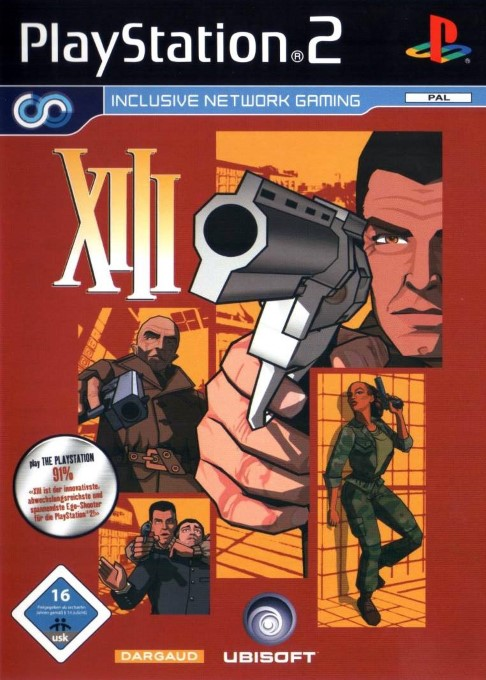 XIII