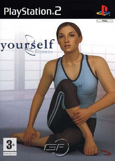 Yourself!Fitness