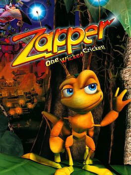 Zapper