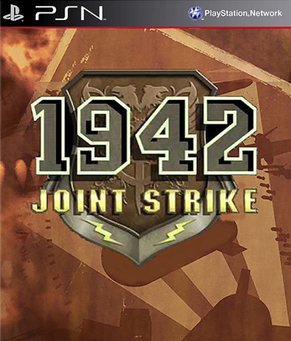 1942 : Joint