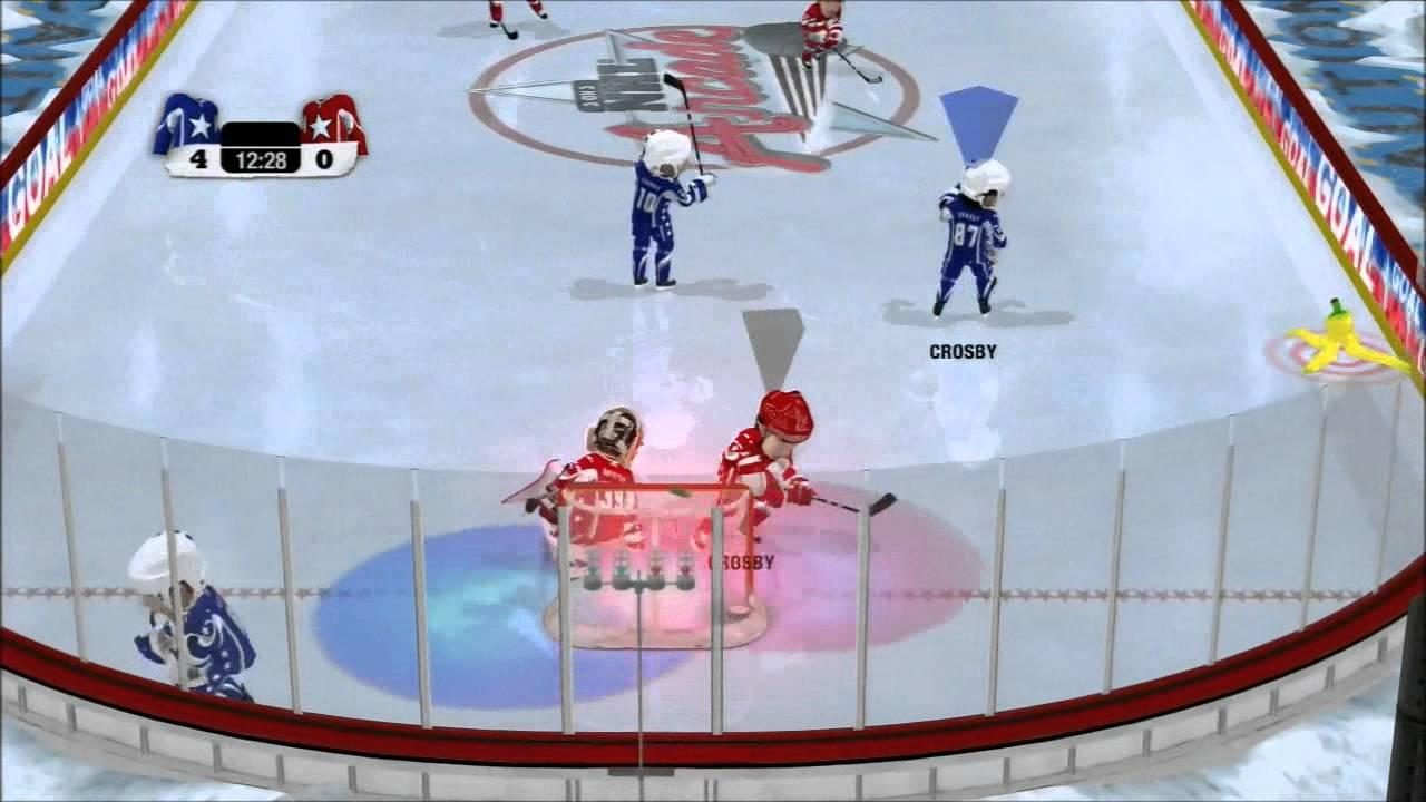 Image in-game