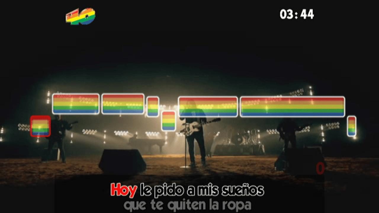Image in-game