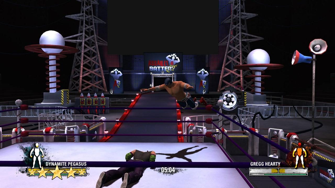 Image in-game