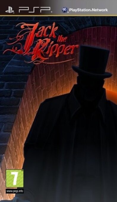 Actual Crimes Jack The Ripper