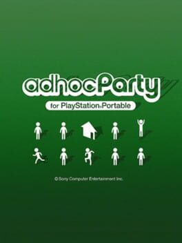 Adhoc Party