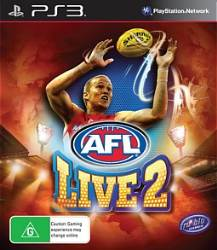 Afl Live 2