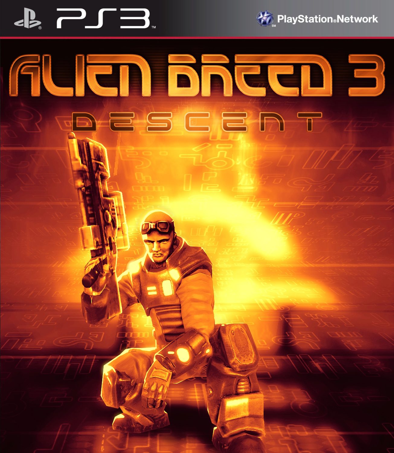 Alien Breed 3 : Descent