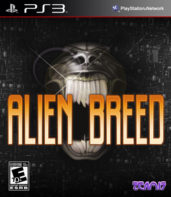 Alien Breed