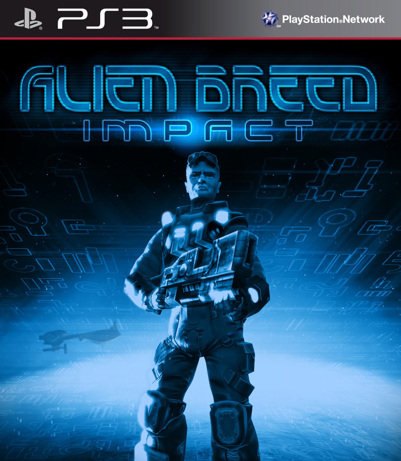 Alien Breed : Impact