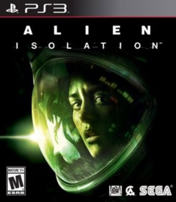 Alien Isolation All DLC