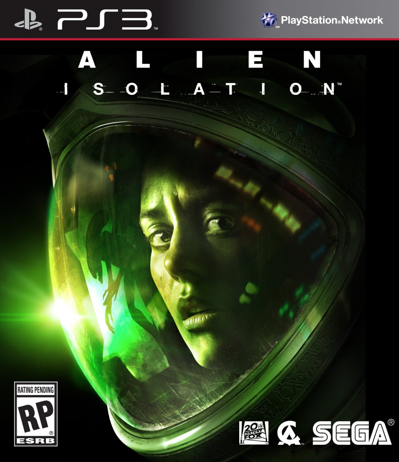 Alien : Isolation