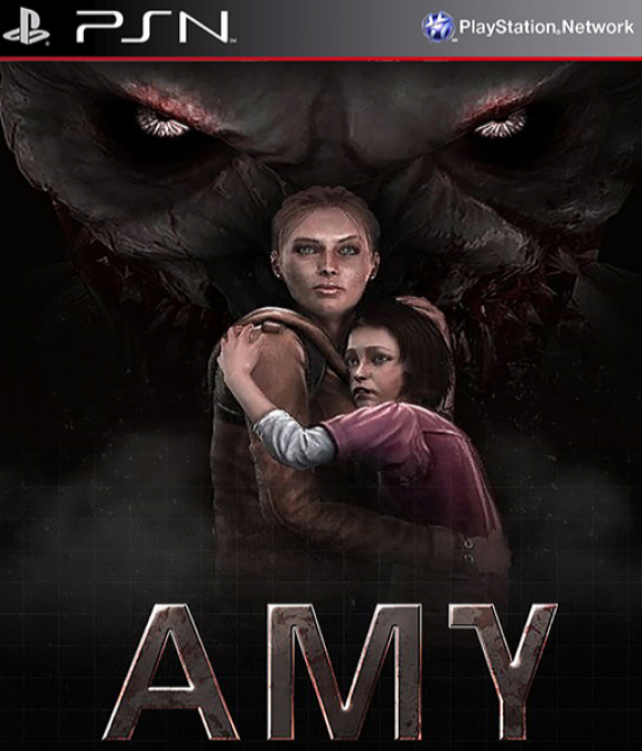 Amy