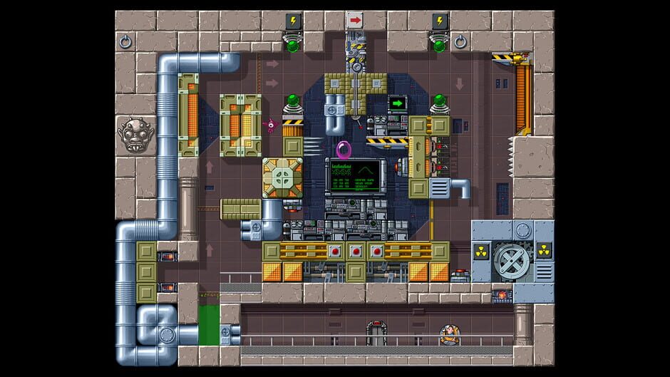 Image in-game