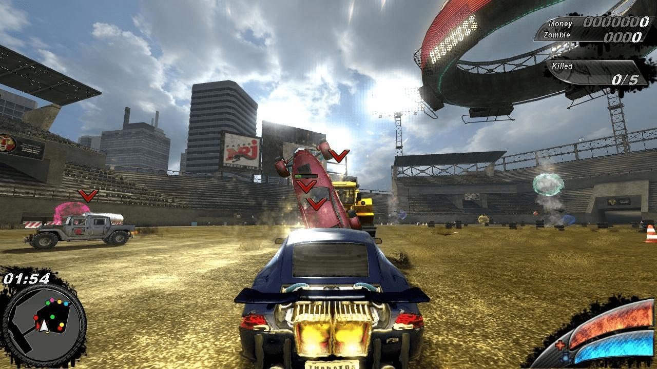 Image in-game