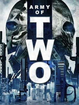 Army Of Two