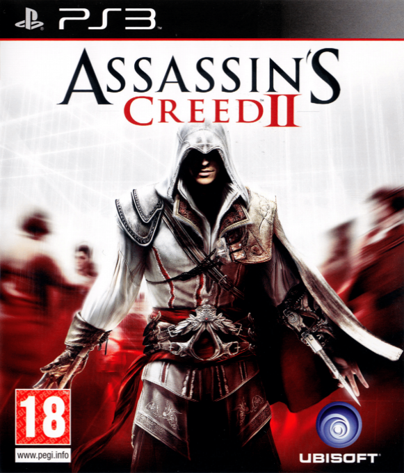 Assassin's Creed