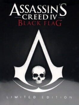 Assassin's Creed IV