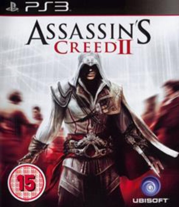 Assassins Creed 2