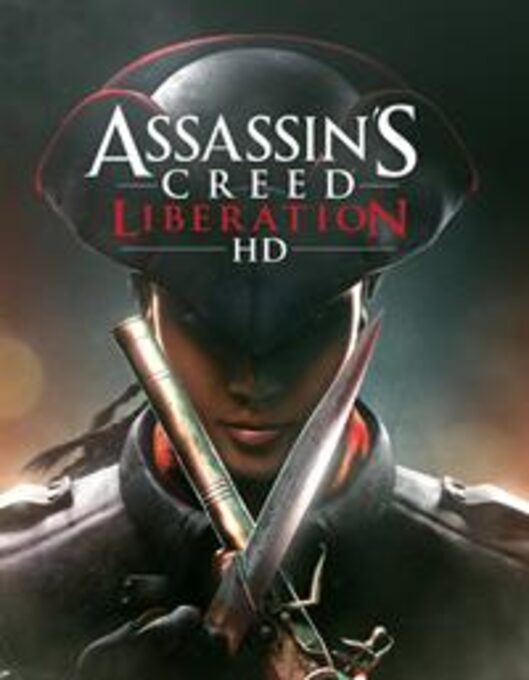 Assassins Creed 3 Liberation HD