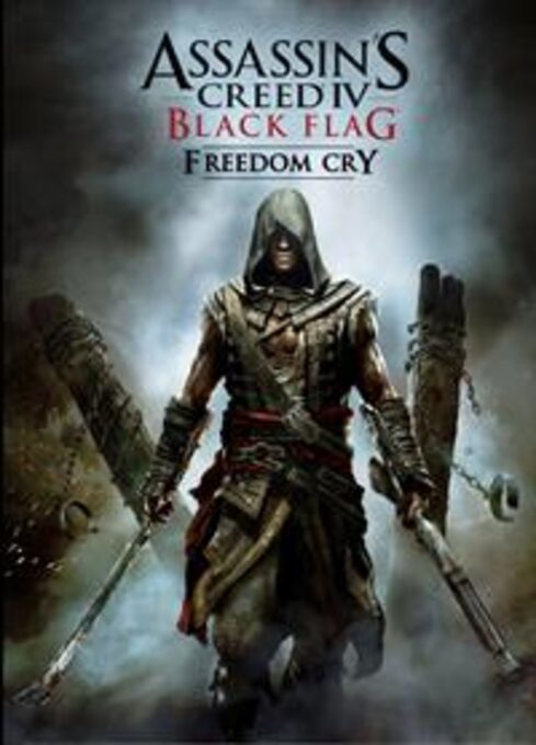 Assassins Creed IV Black Flag READNFO