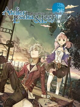 Atelier Escha & Logy