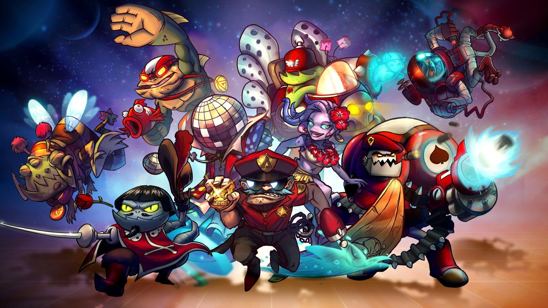 Fan Art
