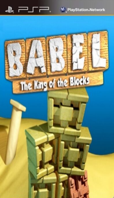 Babel - The King Of The Blocks