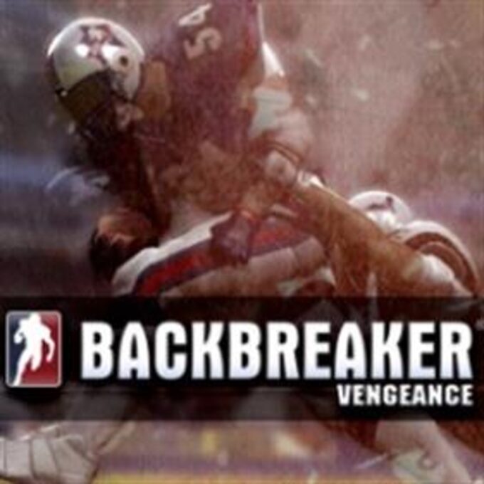 Backbreaker - Vengeance