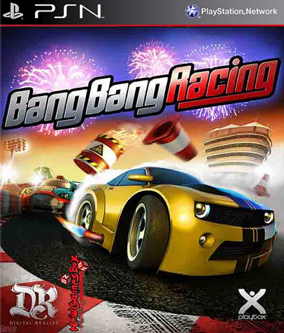 Bang Bang Racing