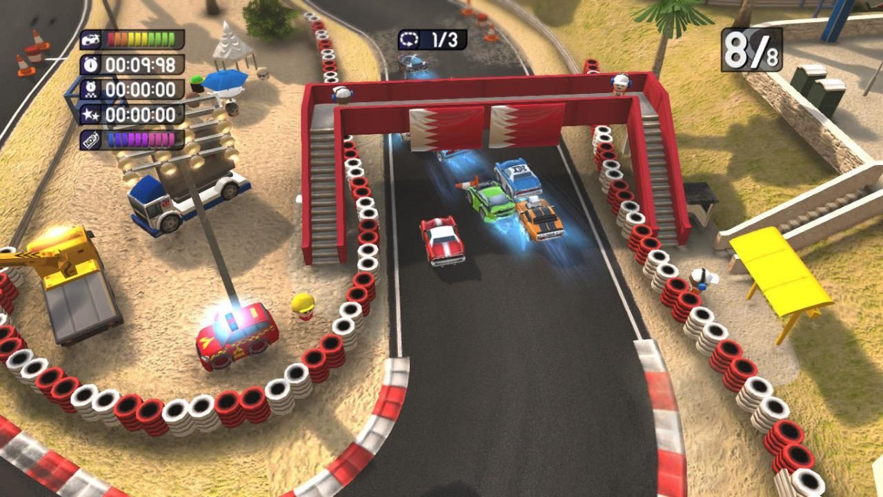 Image in-game