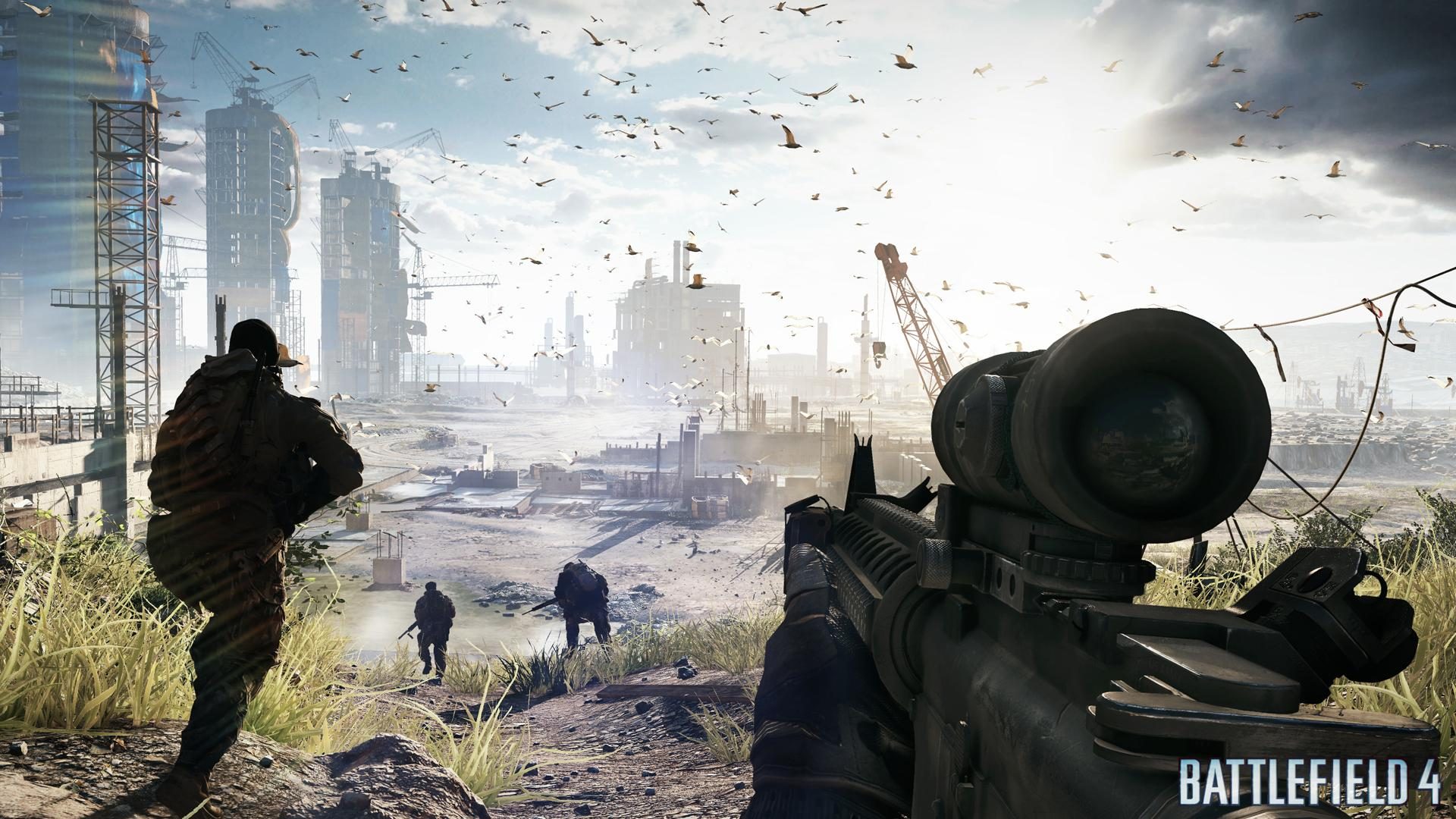 Image in-game