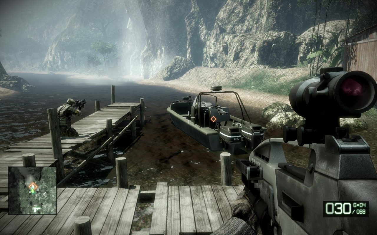 Image in-game