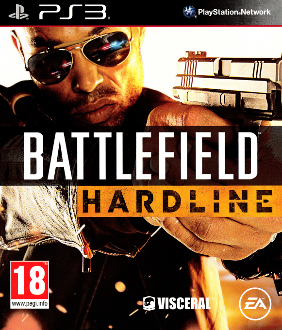 Battlefield : Hardline