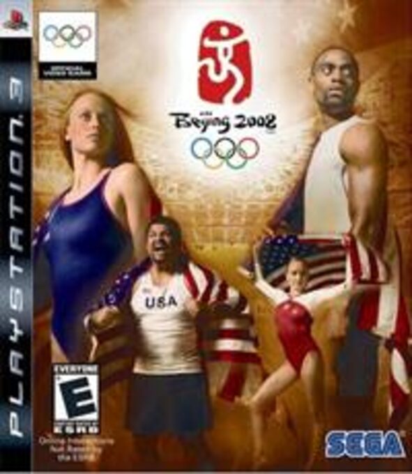 Beijing Olympic 2008