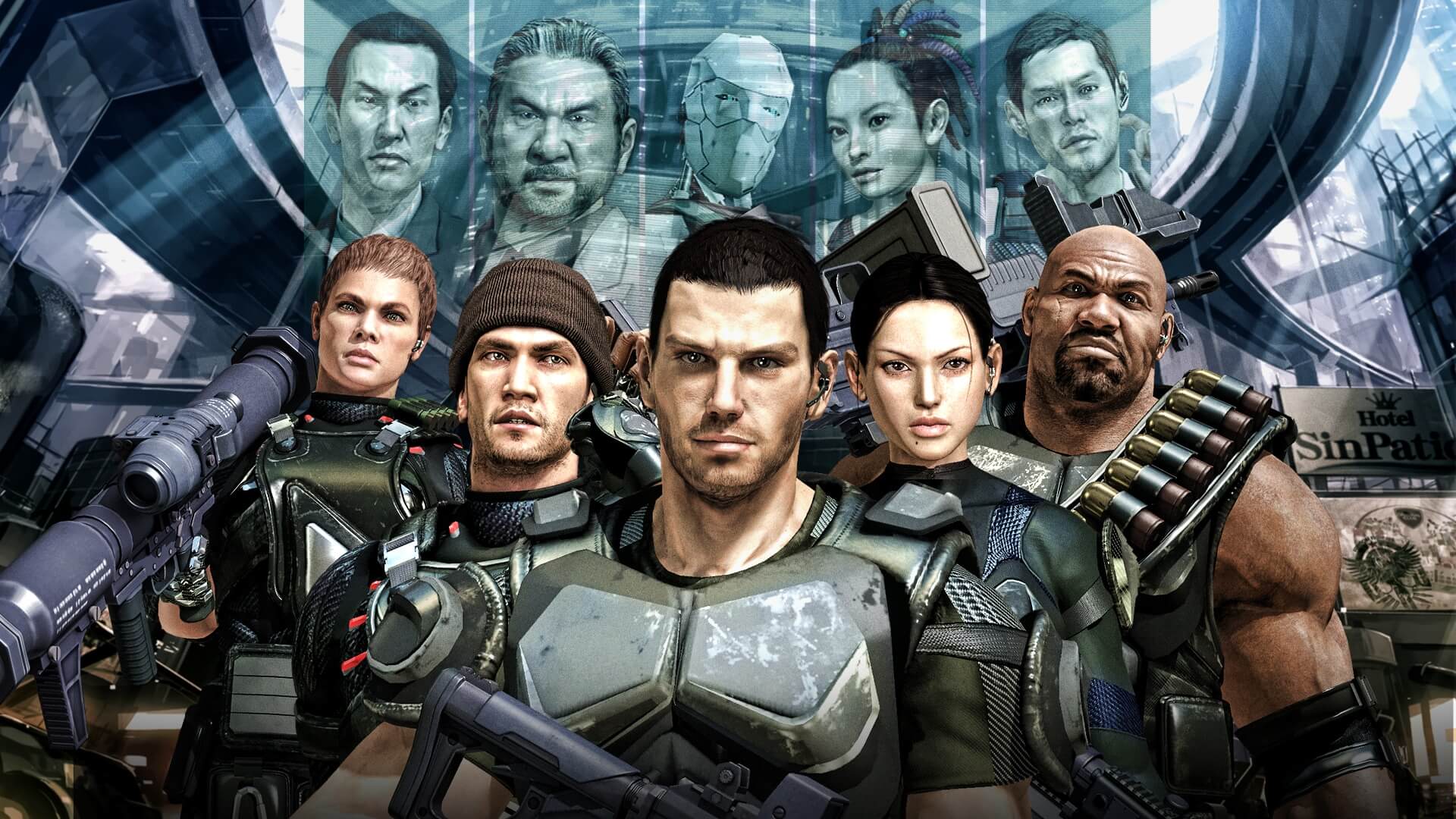 Fan Art