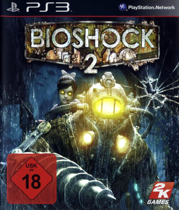 Bioshock 2