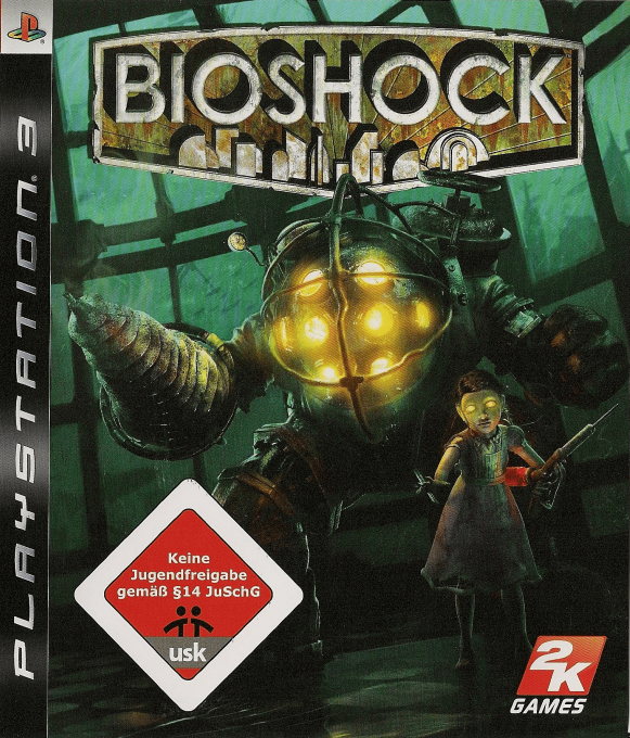 Bioshock