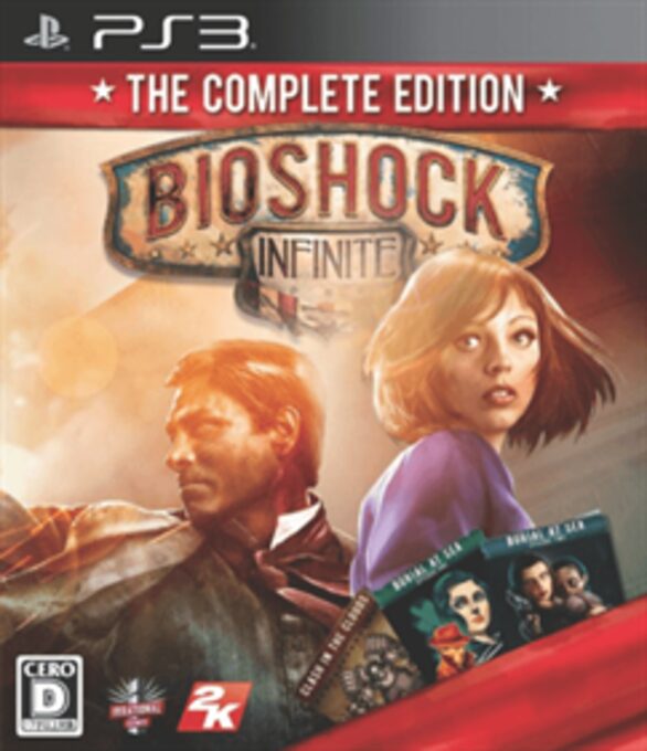 BioShock Infinite : The Complete Edition