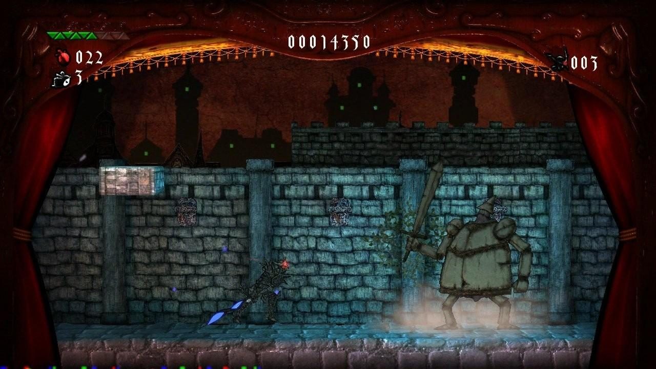 Image in-game