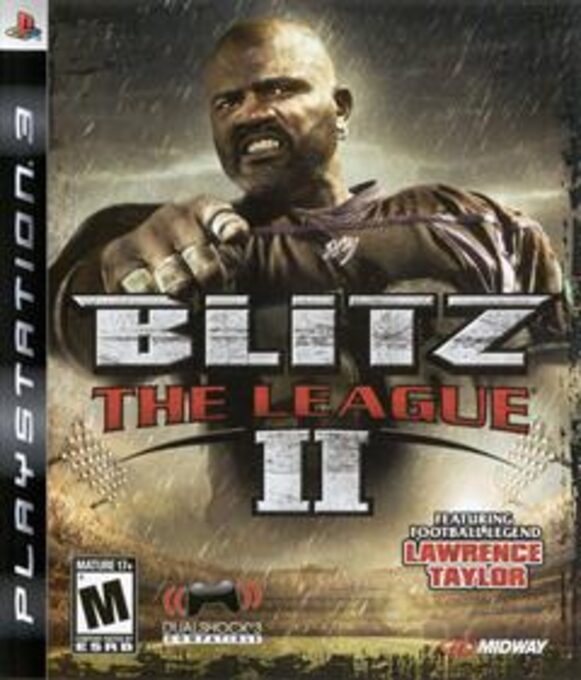Blitz The League 2
