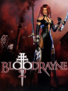 Bloodrayne