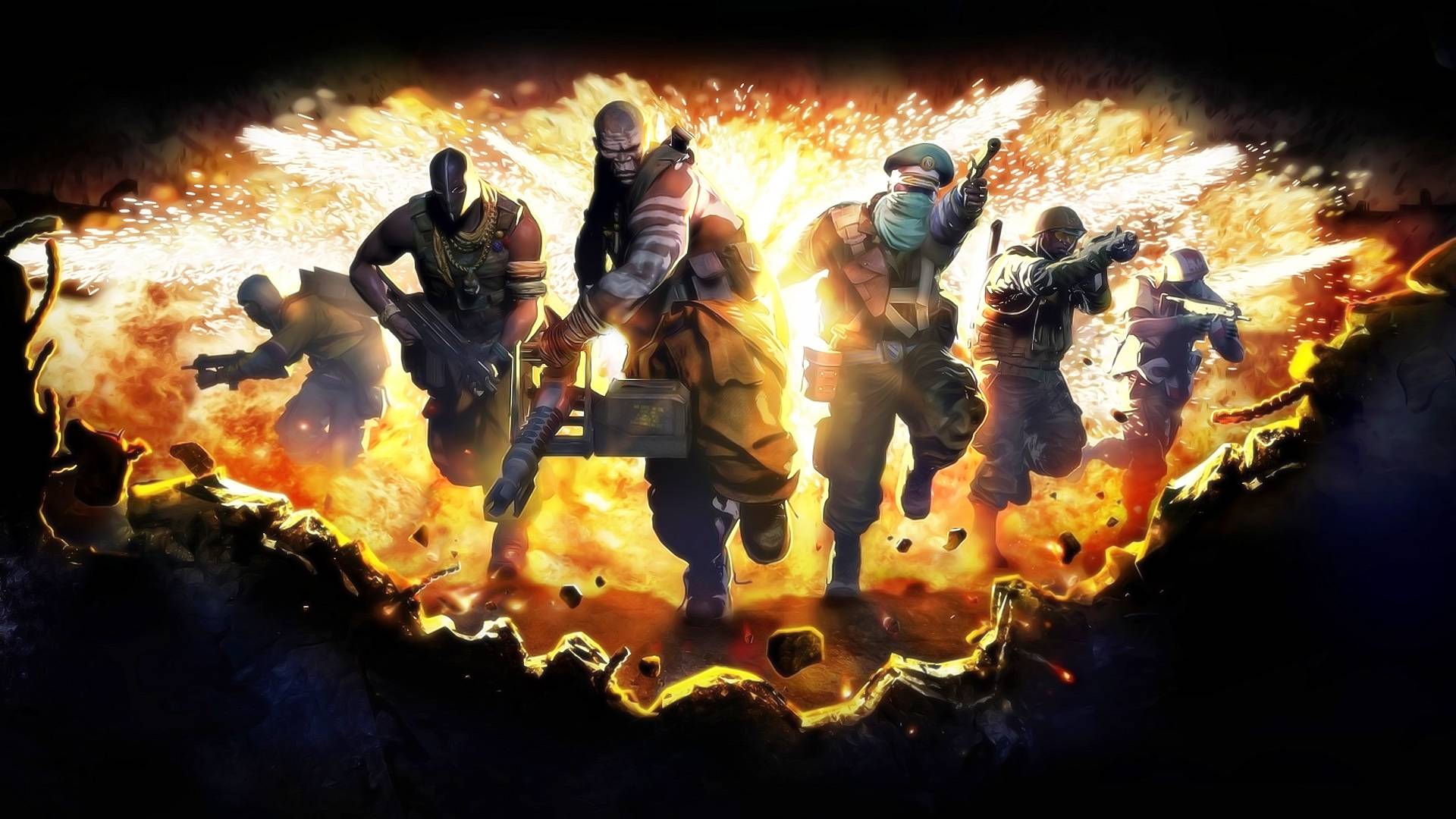 Fan Art