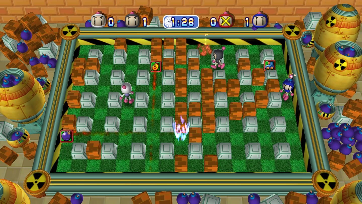 Image in-game
