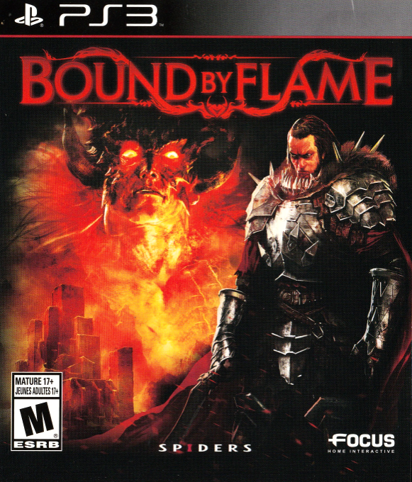 Bound By Flame