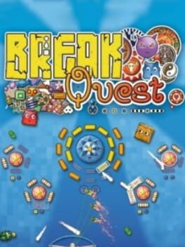 Breakquest